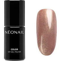 NeoNail Professional Winter Collection 2025 Color UV Gel Nagellack frozen flame 7,2 ml