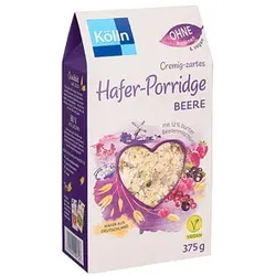 Kölln Beere Müsli 375,0 g