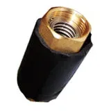 Solarkollektor Schnellverbinder
