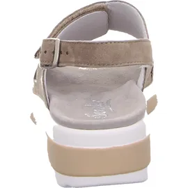 Semler Sandale Beige 38,5
