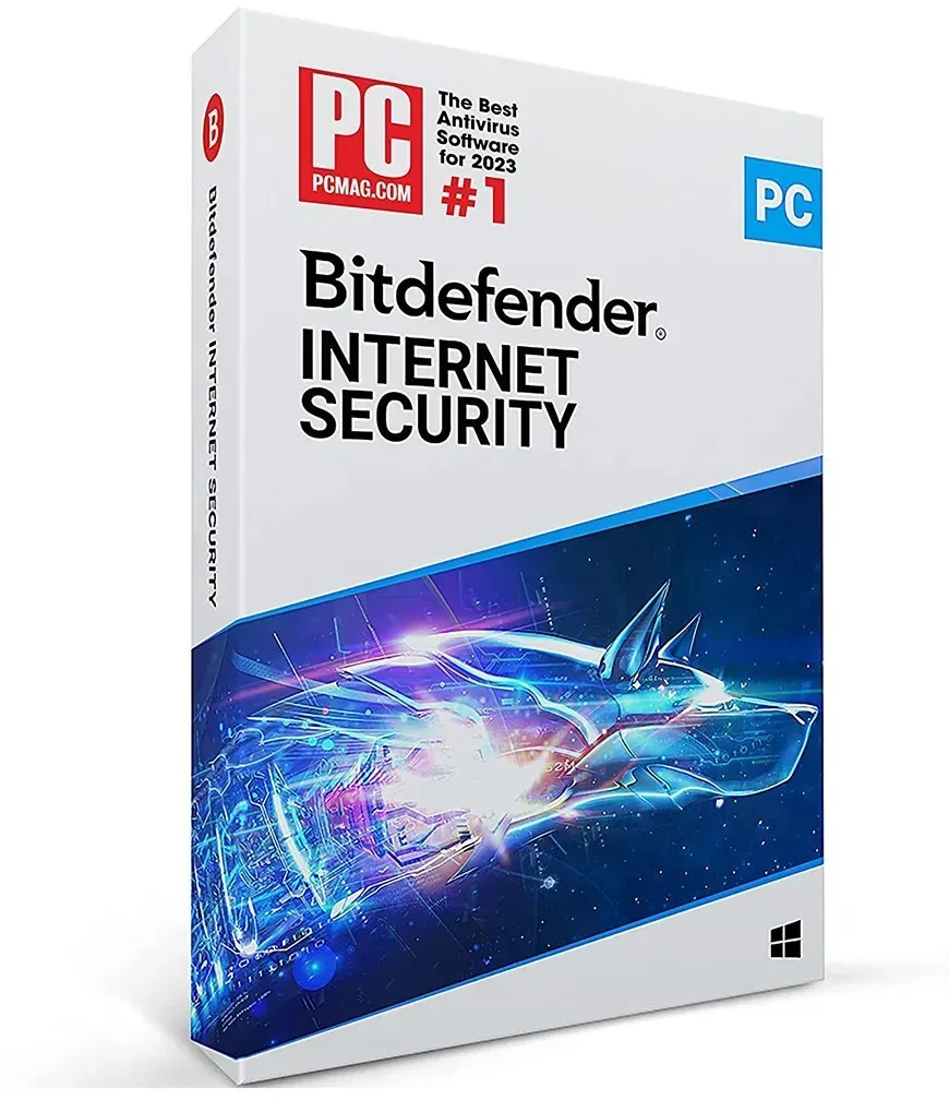 Preisvergleich Produktbild Bitdefender Internet Security 2024/2025