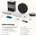 AIRROBO T20+ Grau