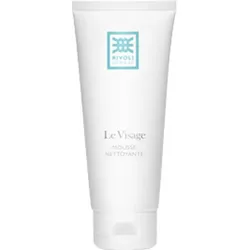 Le Visage Mousse Nettoyante
