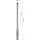 Bosch SDS plus-7X Hammerbohrer 7 x 100 x 165 mm 1 Stück