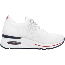 REMONTE Sneaker Weiß 39