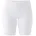 Radlerhose Weiss S