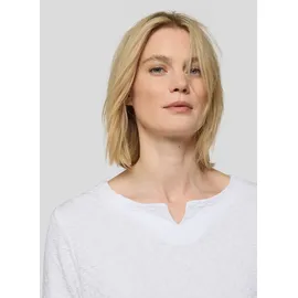 Rabe T-Shirt Weiß 44