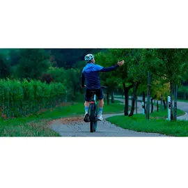 Sigma EOX Rack Brake Rücklicht - Black & One Size