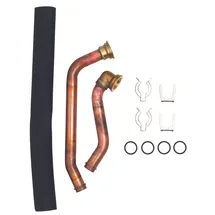 Daikin Anschluss-Set Inline BUH 3 H MT