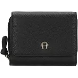 Aigner Mara Geldbörse schwarz