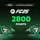 EA SPORTS FC 25 – 2800 FC Points (PC) EA App Key - GLOBAL