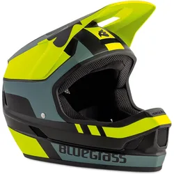 Bluegrass Fullface Helm Legit XL