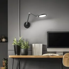 Fabas Luce Regina (3551-21-101) Schwarz