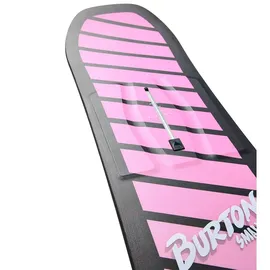 BURTON Smalls Snowboard 2026 pink - 130