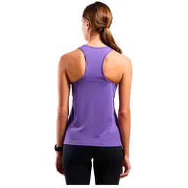 Odlo Essential Tanktop Damen afterparty - S