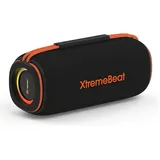TRACER XtremeBeat Ultra schwarz