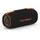 TRACER XtremeBeat Ultra schwarz