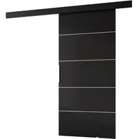 MINIO go for it - Schiebetür Komplettset CLEAN B Schiebetüren 86 cm Breit