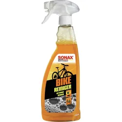 SONAX Fahrrad-Reiniger, 08524000, 750 ml