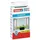 Tesa Fliegengitter Insect Stop Standard anthrazit 1,5 x 1,8 m