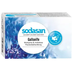 Sodasan Gallseife