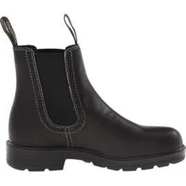 Blundstone 1448 Chelsea Boot, Schwarz (Voltan Schwarz), 41 EU