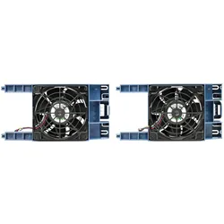HPE System-Gebläseeinheit - für 2. CPU