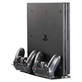 Hama PS4 Slim/PS4 Pro Multistand