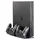 Hama PS4 Slim/PS4 Pro Multistand
