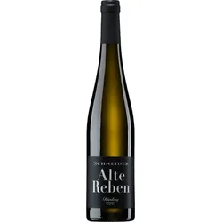 Riesling Alte Reben Markus Schneider 2022