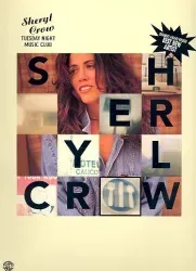 Sheryl Crow: Tuesday Night Music Club