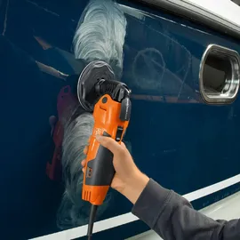 Fein Filzpolierpad Ø 115 mm 5 Stück