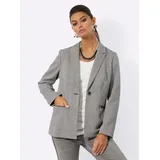 CREATION L Blazer Beige 36