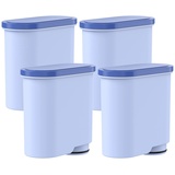 Waterdrop Ersatzwasserfilter für Philips® AquaClean® CA6903/10 CA6903/22, Kompatibel mit Saeco® und Philips® Kaffeevollautomaten, TÜV SÜD Zertifiziert (4)