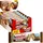 Ferrero Hanuta Riegel Milch & Nuss, 483g, je 34,5g, 14 Riegel