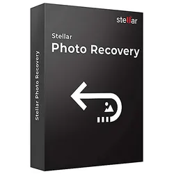 Stellar Photo Recovery
