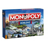 Winning Moves Monopoly Koblenz