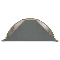 Jack Wolfskin SmileyWorld Shelter III ICON Mint Leaf, One Size