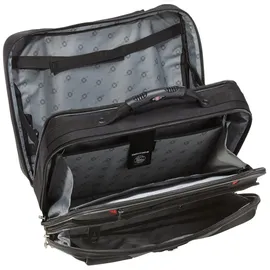 Wenger Granada Notebooktrolley (16") schwarz