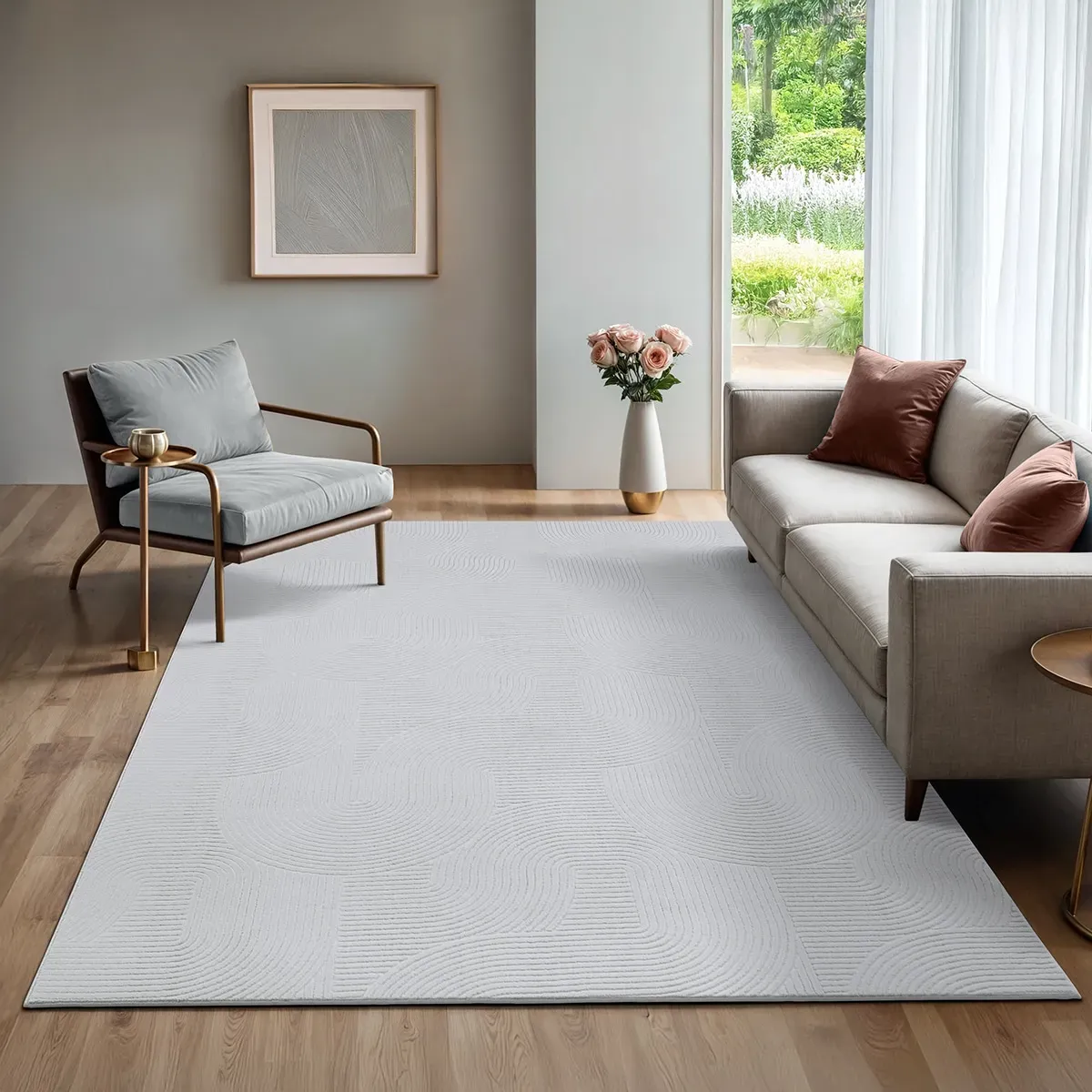 Teppich THE CARPET 
