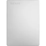1 TB USB 3.0 silber