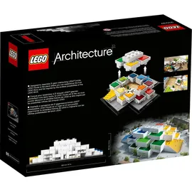 LEGO Architecture House Billund (21037)