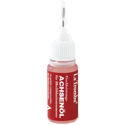 La Tromba Achsenöl Blech Nr. 2 (mittel) 10 ml