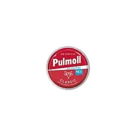 Sanotact Pulmoll Classic zuckerfrei