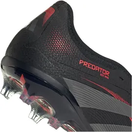 Adidas PREDATOR PRO FG schwarz - 7