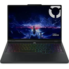 Lenovo Legion Pro 5 16IAX10 Intel Core Ultra 9 275HX 32 GB RAM 1 TB SSD RTX 5070 83F3009JGE