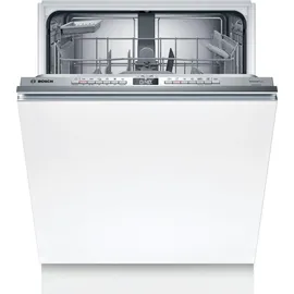 Bosch Serie 4 SMV4HBX07E Einbau-Geschirrspüler (vollintegrierbar, 600 mm breit)