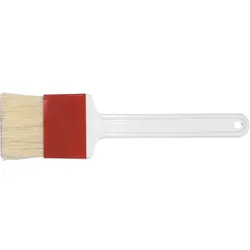 SCHNEIDER  Backpinsel Kunststoff, Farbe elfenbein, Breite: 60 mm