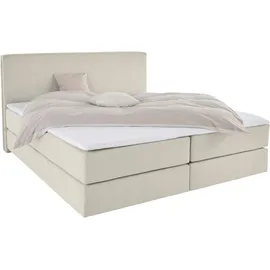 LeGer Home by Lena Gercke Zalia 165 x 217 cm Beige