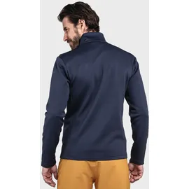 Schöffel Style Pine Fleecejacke Blau 52